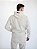 BLUSA DE MOLETOM CANGURU OFF WHITE PREMIUM - Imagem 3