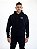 CONJUNTO MOLETOM PRETO PREMIUM - Imagem 1