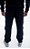 CONJUNTO MOLETOM PRETO PREMIUM - Imagem 3