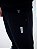 CONJUNTO MOLETOM PRETO PREMIUM - Imagem 5