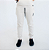 CALÇA DE MOLETOM OFF WHITE PREMIUM FEM - Imagem 1