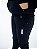 CONJUNTO MOLETOM PRETO PREMIUM FEM - Imagem 3
