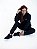 CONJUNTO MOLETOM PRETO PREMIUM FEM - Imagem 6