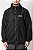 JAQUETA CORTA VENTO STREET LISA HUNTER PRETA - Imagem 1