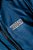 JAQUETA CORTA VENTO STREET LISA HUNTER AZUL PETRÓLEO - Imagem 3