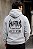 BLUSA DE MOLETOM CANGURU CINZA HUNTER METAL - Imagem 6