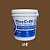 Massa Calafeto Acrílica FlexCrill - HD Flex (5,5 kg) - Imagem 5