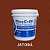 Massa Calafeto Acrílica FlexCrill - HD Flex (5,5 kg) - Imagem 7
