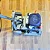 Maquina Lixadeira De Piso Orbital Vermeister 220v 2 Vc 380mm - Imagem 6