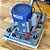 Maquina Lixadeira De Piso Orbital Vermeister 220v 2 Vc 380mm - Imagem 4