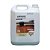Limpador Concentrado W&W - Piso Madeira (5 L) - Imagem 1