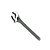 Chave Inglesa GEDORE RED Oxidada 12"  3301063 - Imagem 1