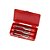 Macho Aço Rapido BSW 7/16" 3pçs E1157/16NO8 DORMER - Imagem 1