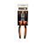 Alicate Universal Profissional PVC 8" PERKON 1003 - Imagem 1