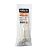 Abraçadeira Nylon Branca 7,6 x 250mm 50Peças PERKON 1264 - Imagem 1