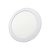 Luminária Led Plafon PERKON Embutir Redondo 18W 6000K 22cm 1208 - Imagem 1