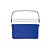Caixa Térmica 12Lt Azul Tropical SOPRANO 09003.5055.55 - Imagem 1