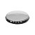 Ralo Click Pé Redondo p/ Banheiro 10cm Inox GLOBALMIX GH054 - Imagem 1
