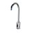 Torneira Bica Móvel Automática Sensor Proximidade Bivolt GLOBALMIX GH026 - Imagem 1