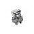 Conector Pressão 240mm Split Bolt PF 240 INTELLI 1811 1 PEÇA - Imagem 1