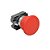Botão Comando Cogumelo LAY5-BC4 Vermelho JNG 51998 - Imagem 1