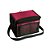 Bolsa Térmica Tropical 12lt Vermelha SOPRANO 09520.7953.07 - Imagem 1