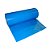 Lona Plástica NEGREIRA Azul 4 X 50mt 90 Micra Grossa +-12kg - Imagem 1