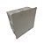 Caixa Passagem Chapa Embutir 20x20x10mm ARCOIR 5CPE2010 - Imagem 1
