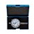 Relógio Comparador 0 - 10mm X 0.01mm 4ac EDA - Imagem 1
