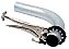Alicate Corta Tubo c/ Corrente WAFT 6200 - Imagem 2