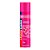 Tinta Spray CHEMICOLOR Luminescente Rosa Pink 400ML - Imagem 1