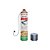 Mata Cupim Aerosol Incolor 400Gr JIMO 11698 - Imagem 5