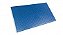 Desempenadeira Plástica Corrugada Azul 18x30 GALO 818 - Imagem 2