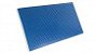 Desempenadeira Plástica Corrugada Azul 22x34 GALO 822 - Imagem 2