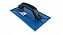 Desempenadeira Plástica Lisa Azul 15x26 GALO 715 - Imagem 1