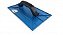Desempenadeira Plástica Lisa Azul 18x30 GALO 718 - Imagem 2