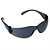 Óculos de Proteção Cinza Anti-Risco HB004662936 3M - Imagem 1
