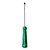 Chave Fenda SATA Cromo Vanadium 3/16 x 5" ST61340 - Imagem 1