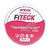 Fita Isolante Fiteck Pro STECK 20 mt - Imagem 1