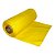 Lona Plástica Amarela 4 X 50 Grossa 12kg SERLONAS - Imagem 1