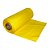Lona Plástica Amarela 4 X 100 Grossa 22kg SERLONAS - Imagem 1