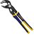 Alicate Bomba D'água Grooveloock Irwin 12" Vise-grip IRWIN 2078112 - Imagem 1