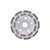 Prato Diamantado Desbaste Concreto 115x22,23mm BOSCH 2608601761 - Imagem 1