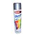 Tinta Spray COLORGIN Decor Alumínio 360ml 8581 - Imagem 1