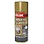 Tinta Spray COLORGIN Metalik Cobre 350ML 54 INTERIOR - Imagem 1