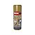Tinta Spray COLORGIN Metalik Prata 350ML 53 EXTERIOR - Imagem 1