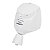 Ducha Jet 4 Estação 127V 5500W Branca LORENZETTI 7540152 - Imagem 1