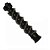 Resistencia HYDRA ND/Optima Turbo 127V 5500W 3340.CO.010 - Imagem 1