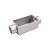 Condulete 56101 C Sem Rosca 2.1/2" Com Tampa TRAMONTINA 56101/317 - Imagem 1