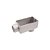 Condulete 56103 LB Sem Rosca 1" Sem Tampa TRAMONTINA 56103/313 - Imagem 1